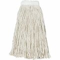 Bsc Preferred Cut-End Wet Mop Head, Cotton - #16, 12PK JAN173